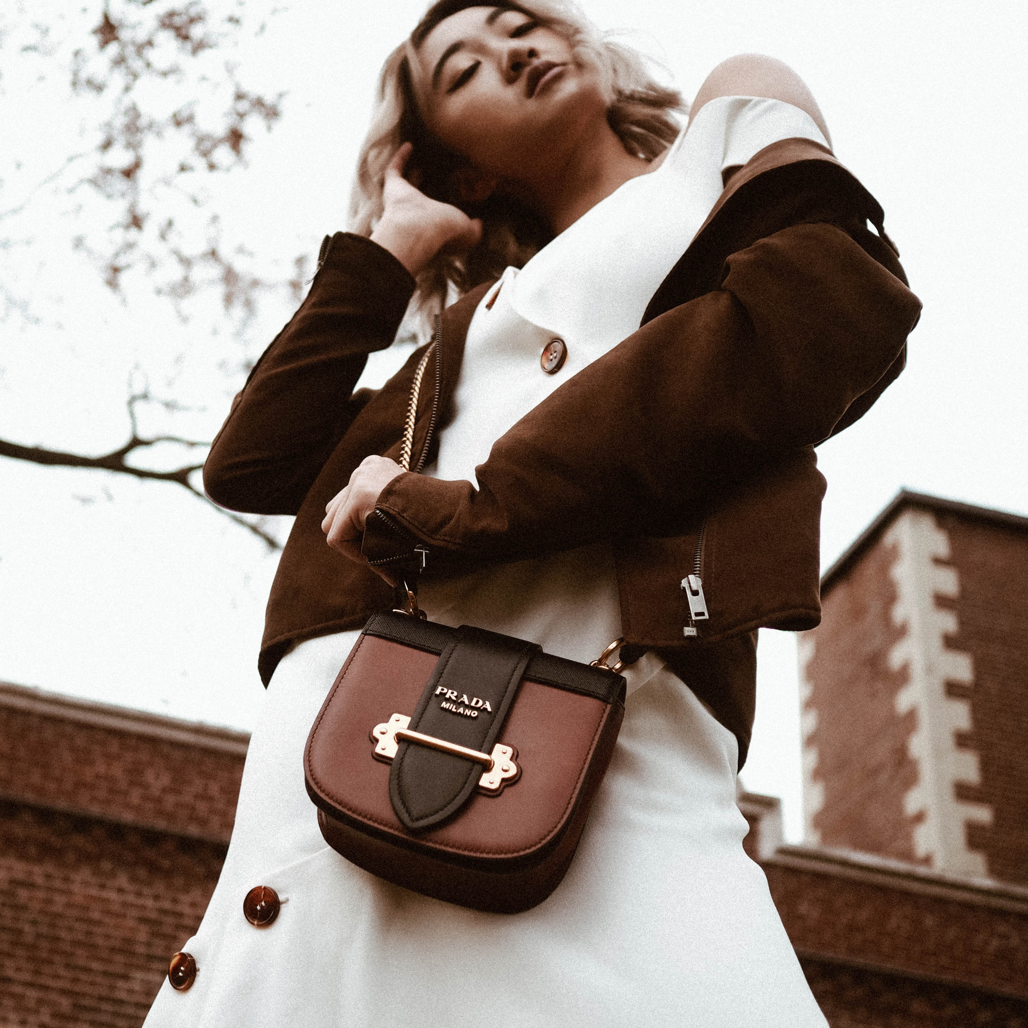 How To Get Designer Bags (YSL, Gucci, Prada) On Sale (Ft. Reebonz) - Mel Inspired