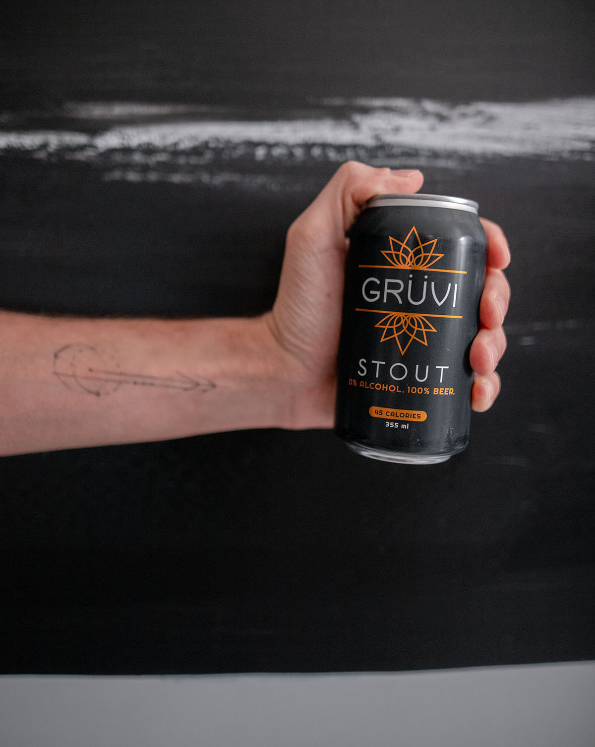 gruvi review