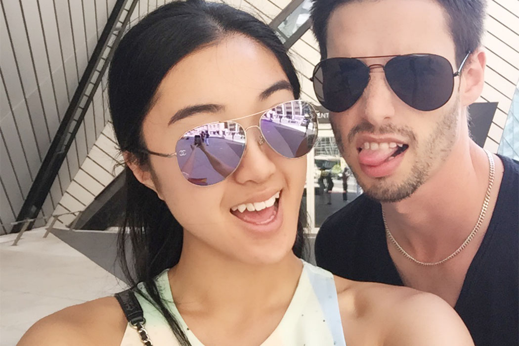 Anniversary Diary & Celebrating Love