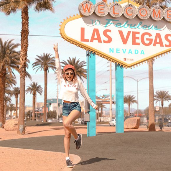LAS VEGAS: 7 Activities That Will Wow You